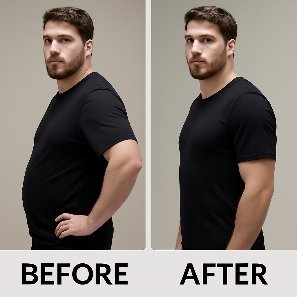 Compression Body Sculpting Tank