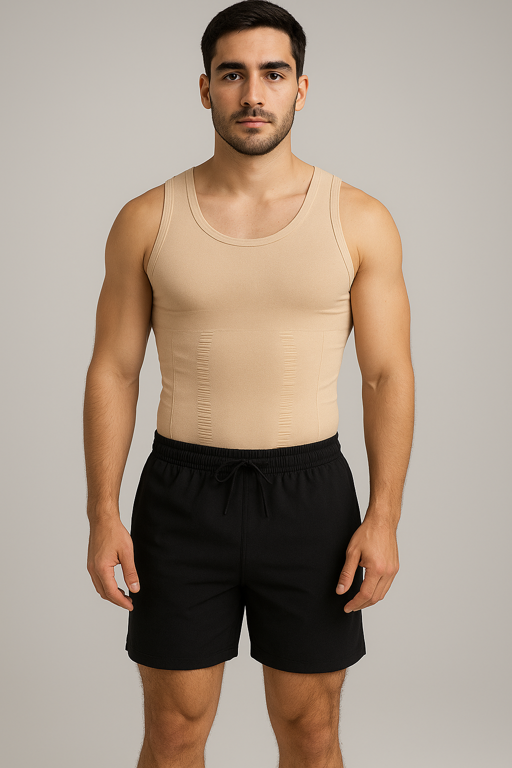 Compression Body Sculpting Tank