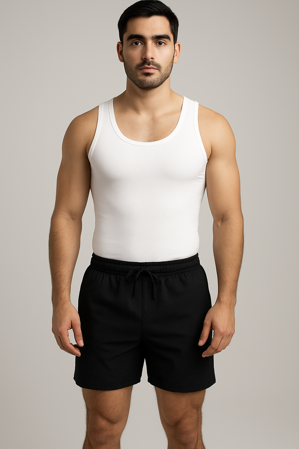 Compression Body Sculpting Tank